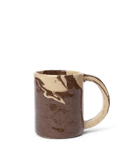 Ferm Living Ryu Mug