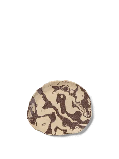 FERM LIVING RYU PLATTER 