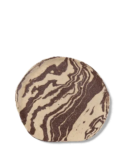 Ferm Living Ryu Platter