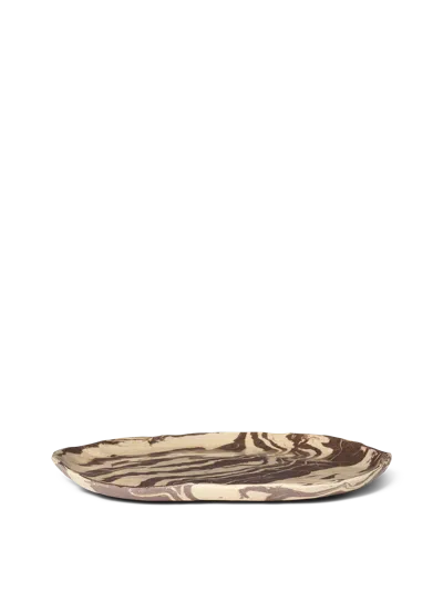 Ferm Living Ryu Platter