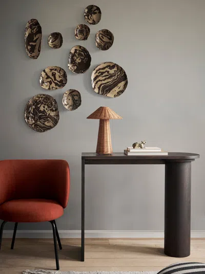 FERM LIVING RYU PLATTER 
