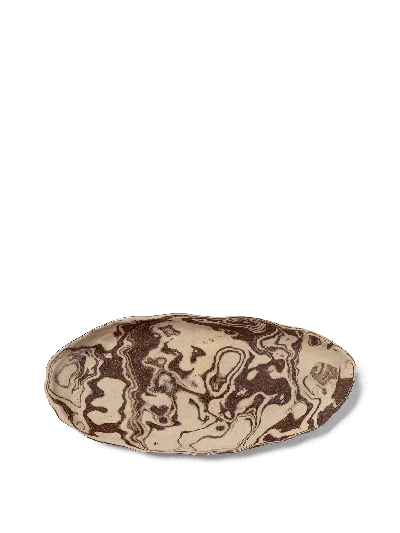 Ferm Living Ryu Platter