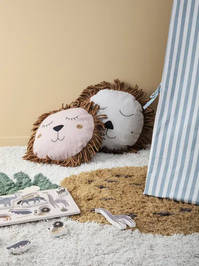 FERM LIVING SAFARI CUSHION 