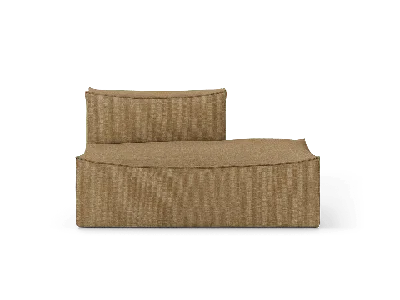 Ferm Living Catena Sofa Open End Right S301 Hot M.