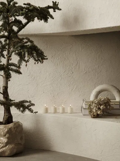Ferm Living Scented Advent Candles