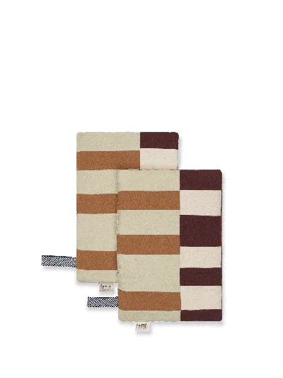 Ferm Living Section Pot Holder