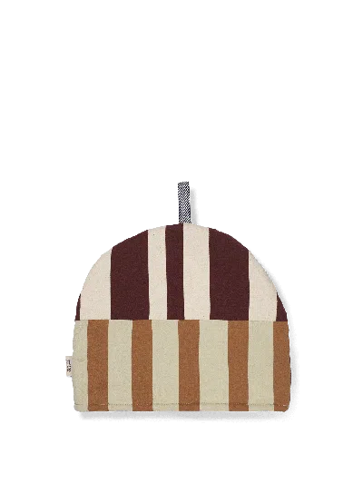 Ferm Living Section Tea Cosy