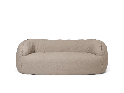 Ferm Living Nesten 2-seater Sofa