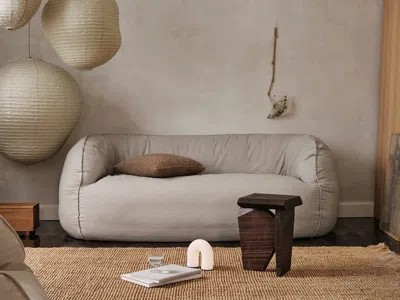 Ferm Living Nesten 2-seater Sofa