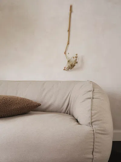 Ferm Living Nesten 2-seater Sofa