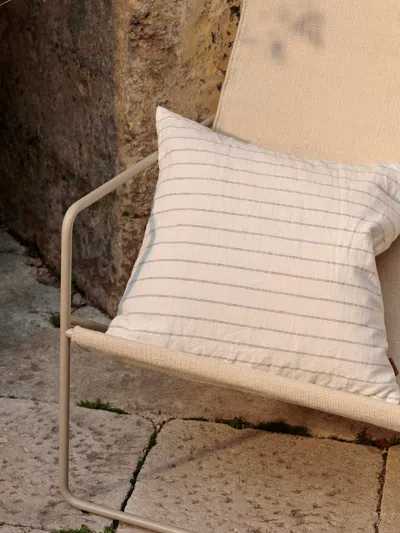 Ferm Living Grand Cushion
