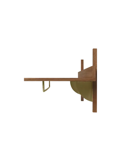 Ferm Living Sector Rack Shelf