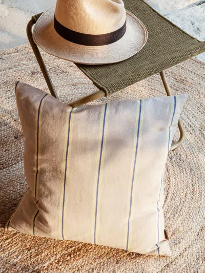 Ferm Living Grand Cushion