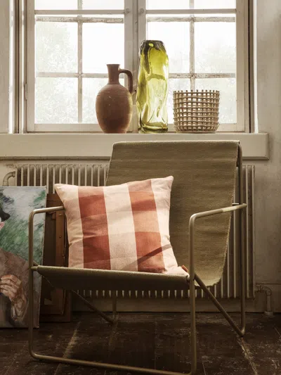 FERM LIVING GRAND CUSHION 