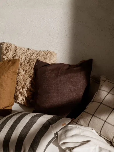 Ferm Living Grand Cushion