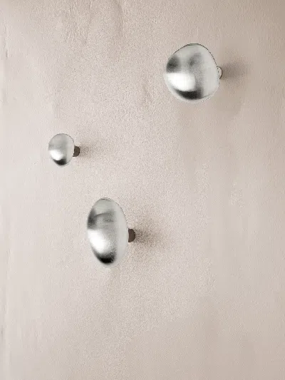 Ferm Living Chanterelle Hook