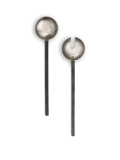 Ferm Living Obra Salad Servers