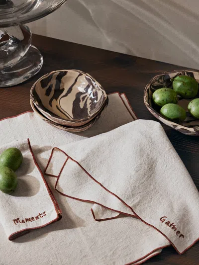 Ferm Living Occasion Napkins