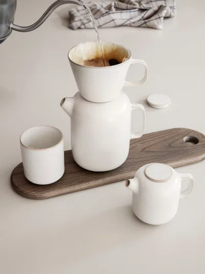 Ferm Living Sekki Coffee Dripper