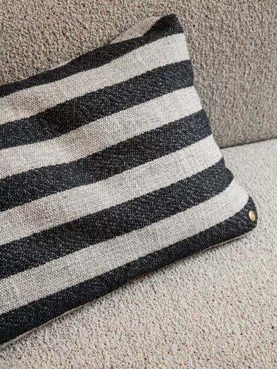 Ferm Living Clean Cushion