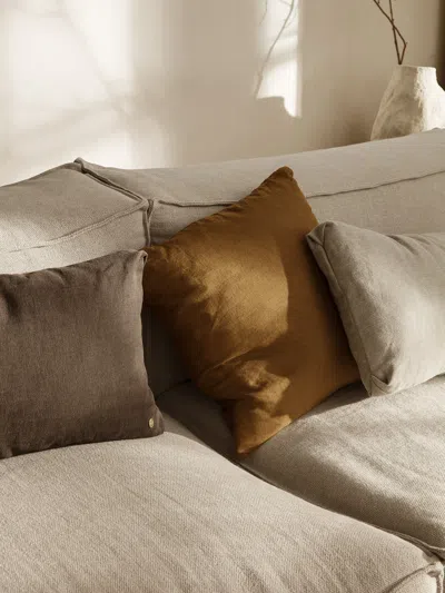 FERM LIVING CLEAN CUSHION 
