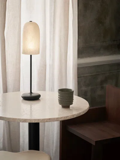 FERM LIVING GRY TABLE LAMP 