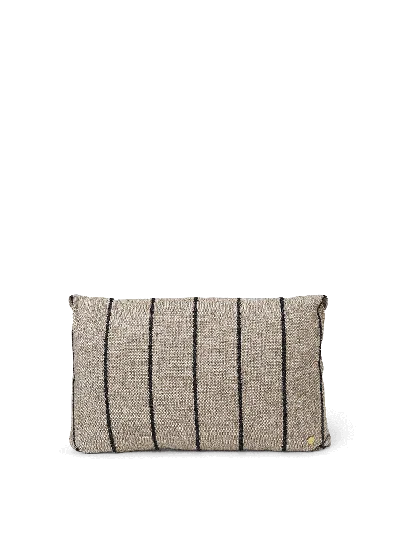 Ferm Living Clean Cushion