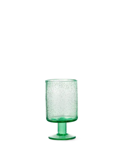 Ferm Living Oli Wine Glass