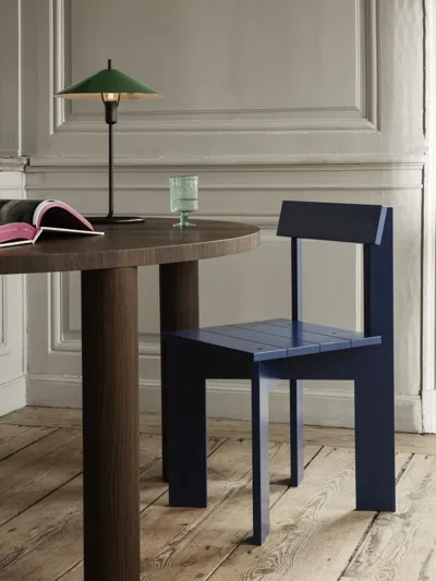 Ferm Living Oli Wine Glass