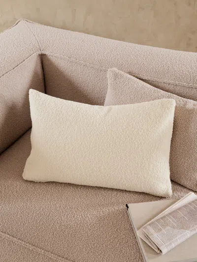 Ferm Living Clean Cushion