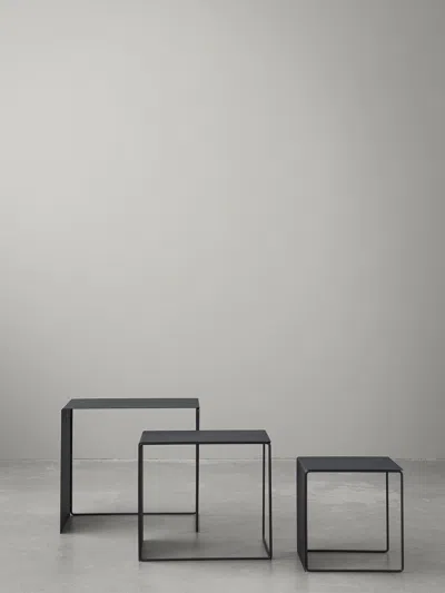 Ferm Living Cluster Tables (set Of 3)