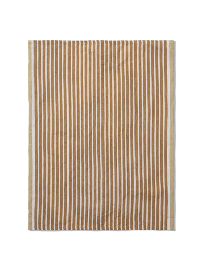 FERM LIVING HALE TEA TOWEL 