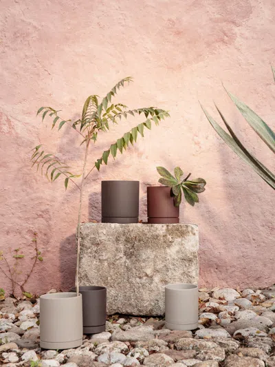 Ferm Living Sekki Pot