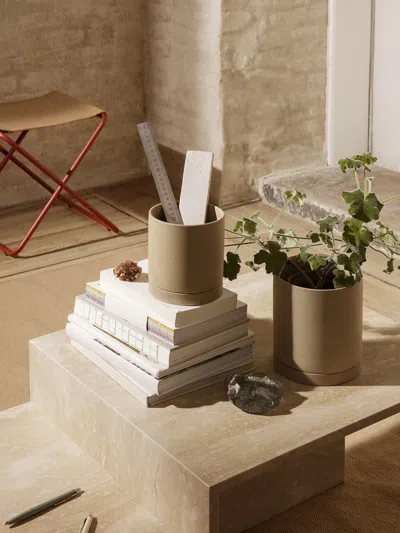 Ferm Living Sekki Pot