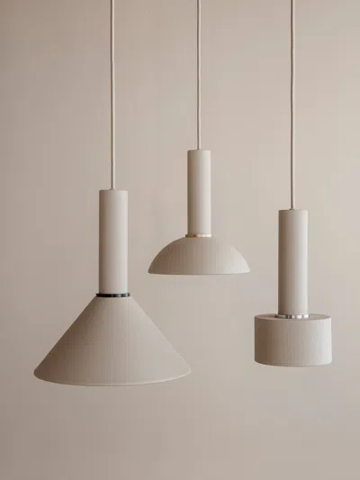 Ferm Living Cone Shade