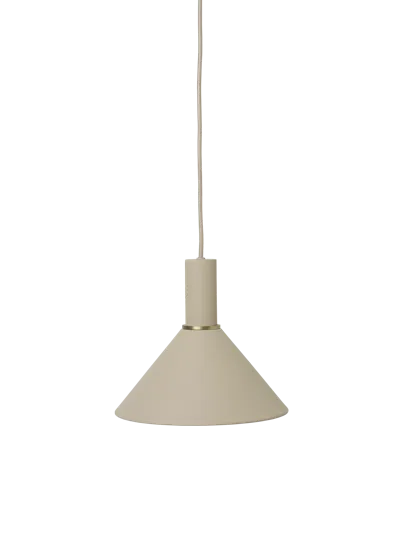 Ferm Living Cone Shade