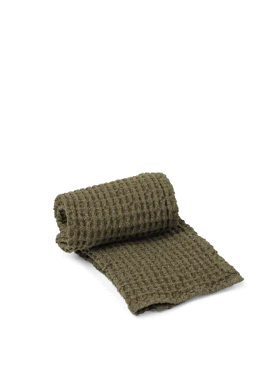 Ferm Living Organic Hand Towel