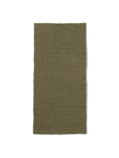 Ferm Living Organic Hand Towel