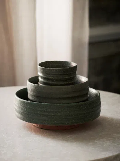 Shop Ferm Living Serena Bowl