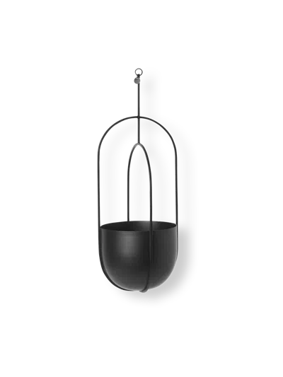 Ferm Living Hanging Deco Pot