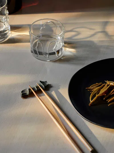Ferm Living Serre Cutlery Rest