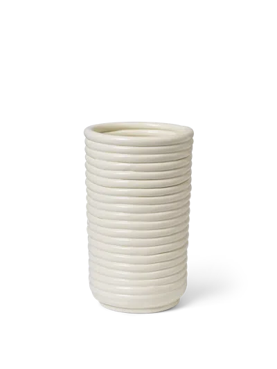 Ferm Living Corduroy Vase