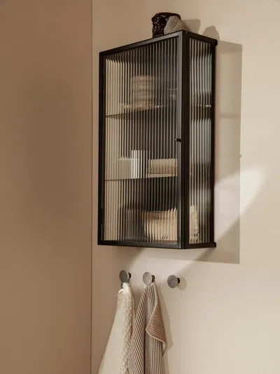 Ferm Living Haze Wall Cabinet