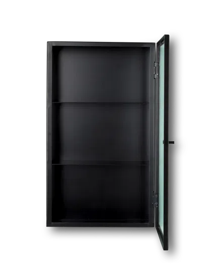 Ferm Living Haze Wall Cabinet