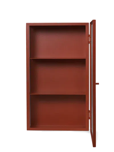 Ferm Living Haze Wall Cabinet