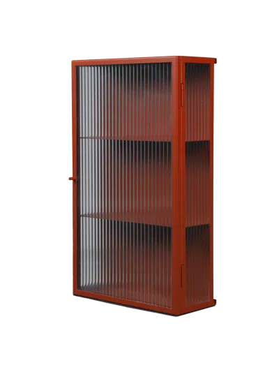 Ferm Living Haze Wall Cabinet