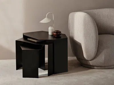 Ferm Living Shard Cluster Tables