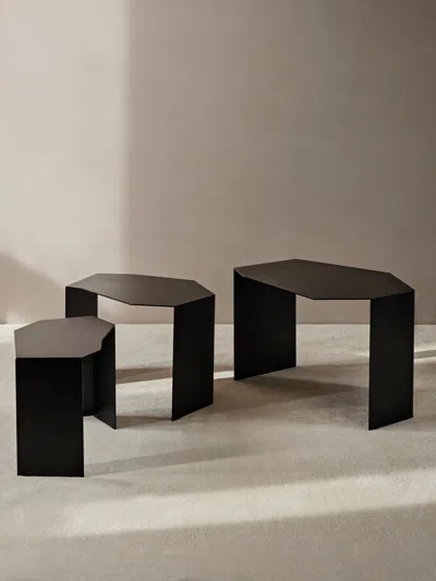 Ferm Living Shard Cluster Tables