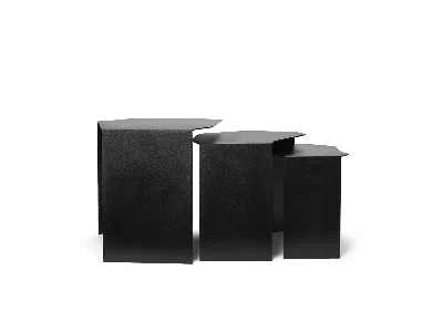 Ferm Living Shard Cluster Tables