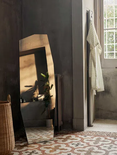 Ferm Living Shard Free Standing Mirror